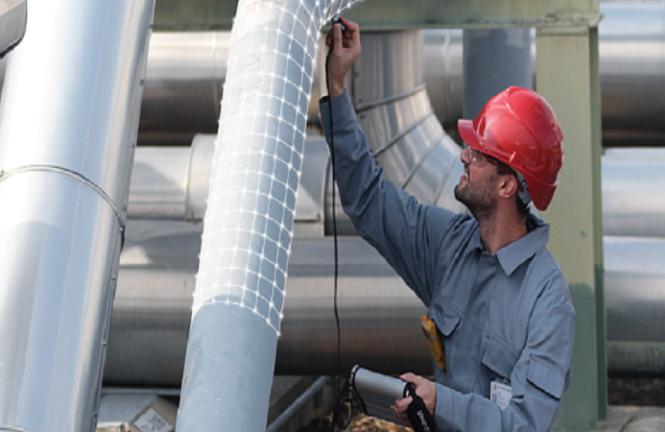 Corrosion Testing at Refineries